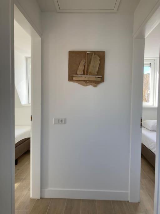 Vakantiewoning 1 Aan Zee, 400 Meter Van Het Strand Zoutelande Kültér fotó