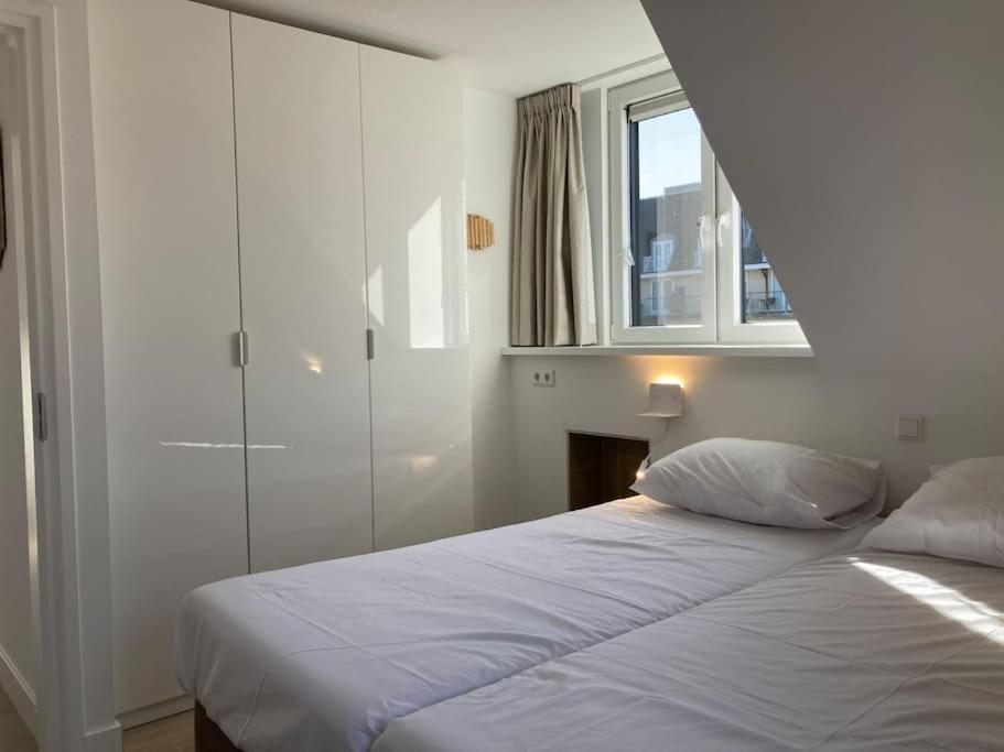 Vakantiewoning 1 Aan Zee, 400 Meter Van Het Strand Zoutelande Kültér fotó