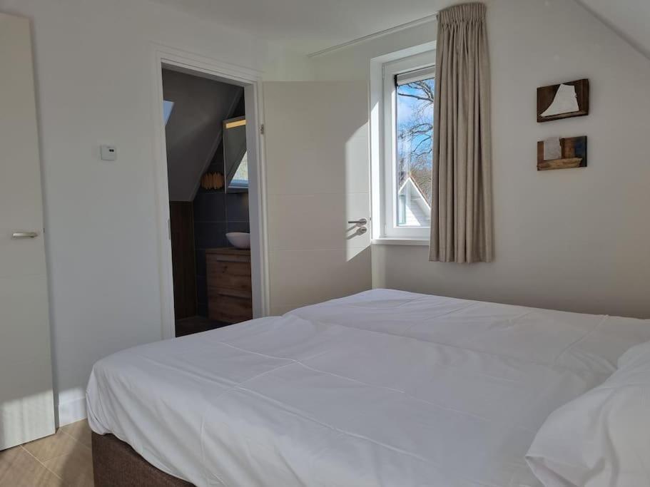Vakantiewoning 1 Aan Zee, 400 Meter Van Het Strand Zoutelande Kültér fotó